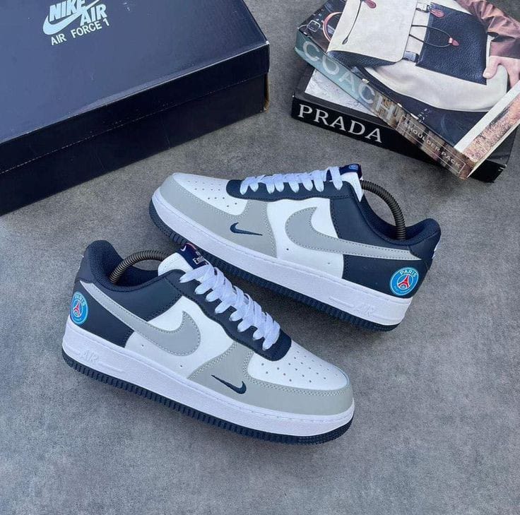psg air force 1